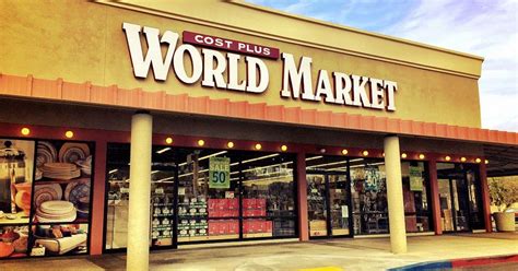 World market com - Feb 1, 2024 · 2 Locations in Maryland. Shop any of our 2 store locations for unique and authentic furniture, decor, international food and more from all over the world at amazing everyday low prices! Browse all World Market locations in Maryland to shop for top quality furniture, affordable home decor, imported rugs, curtains, unique …